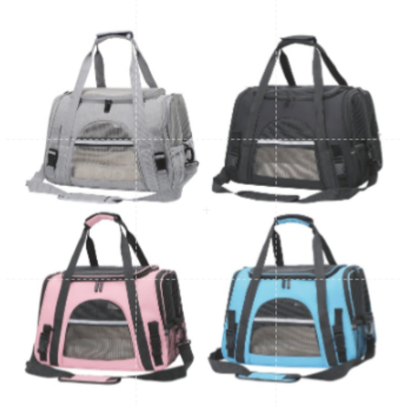 🔥超低價🔥升級版寵物包 寵物外出包寵物外出籠 貓咪外出包寵物背包 寵物旅行包 寵物背包 寵物外出袋 寵物揹袋-細節圖2