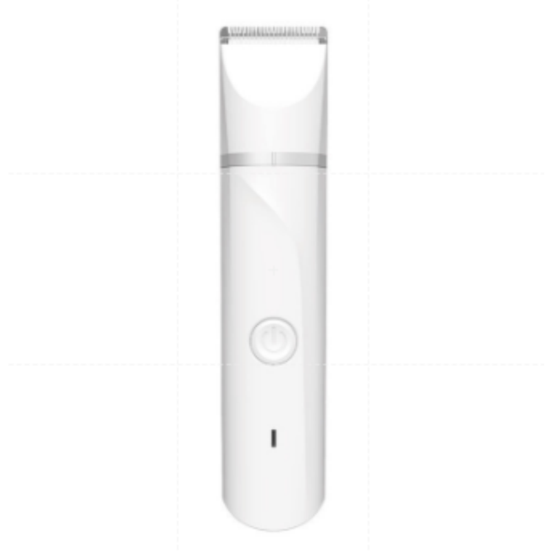 🔥​批發價零售賣🔥多刀頭寵物剃毛器 附11配件防水多功能電剪 平價寵物電剪 無線剃毛器 磨甲機寵物美容 電動剃刀-規格圖9