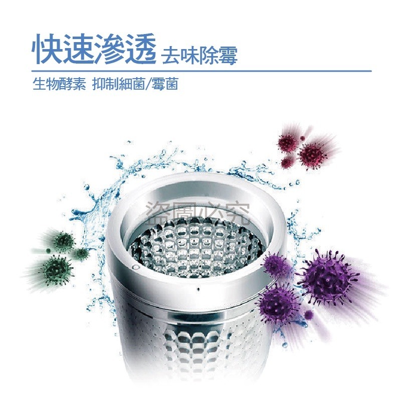 🔥安心洗衣🔥洗衣機清潔錠 洗衣機槽洗衣機泡騰片洗衣槽去汙錠 濃縮消毒塊劑 除污垢 發泡錠 洗衣槽清潔塊 去水垢-細節圖6