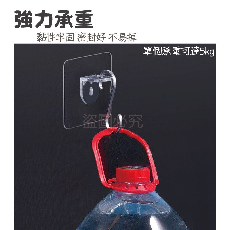 🔥承重力強🔥免打孔衣櫃隔板貼隔板固定貼 分層固定貼無痕強力承重掛鉤無痕隔板貼 免釘支架 隔板貼 承重隔板貼直角支撐-細節圖4