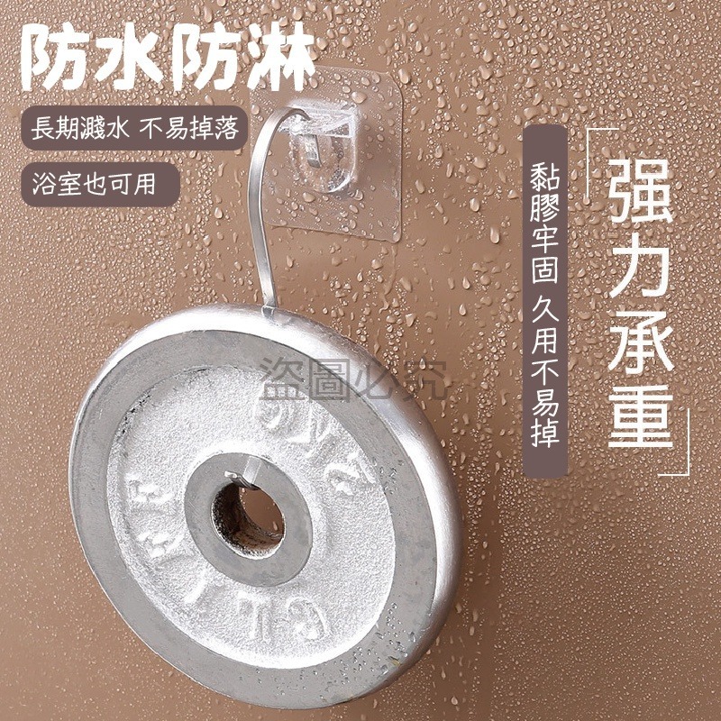 🔥承重力強🔥免打孔衣櫃隔板貼隔板固定貼 分層固定貼無痕強力承重掛鉤無痕隔板貼 免釘支架 隔板貼 承重隔板貼直角支撐-細節圖5