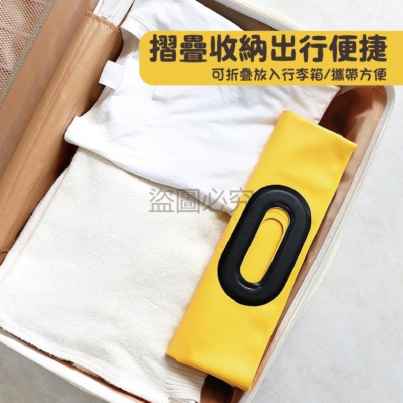 🔥平價首選 全臺最低🔥便攜式泡腳桶 折疊泡腳桶 戶外泡腳桶 旅行足浴袋孝敬長輩養生泡腳桶 足浴盆 入門足浴桶-細節圖6