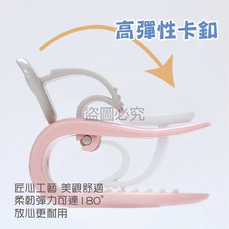 ✨安心睡覺✨被子固定器 床單固定防滑 無針款棉被防滑固定夾 拇指卡扣式 被套固定被單夾 棉被夾 棉被固定夾 被罩固定器-細節圖4