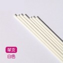 🔥台灣出貨🔥擴香效果好🔥天然擴香棒 除臭香薰棒薰香棒 纖維棒 擴香竹 香氛棒 吸水棉棒 擴香瓶補充棒 居家香氛-規格圖5