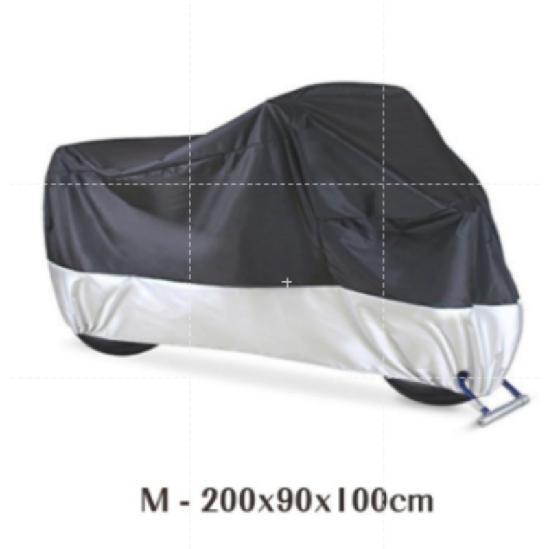 💯防水防曬💯汽車防塵套 杜邦牛津布車衣罩可側開門汽車遮陽汽車車罩 車套 汽車罩 車衣 轎車 休旅車 防塵 汽車雨衣-規格圖9