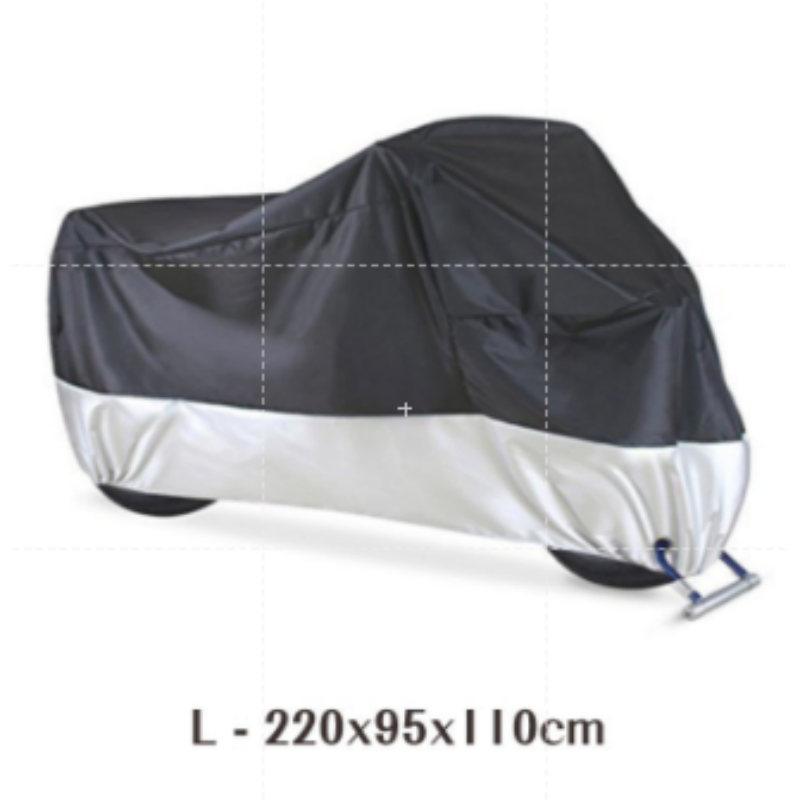 💯防水防曬💯汽車防塵套 杜邦牛津布車衣罩可側開門汽車遮陽汽車車罩 車套 汽車罩 車衣 轎車 休旅車 防塵 汽車雨衣-規格圖9