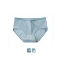 🔥舒適彈力🔥石墨烯棉質內褲 女生內褲 少女內褲 舒適小褲貼身內褲 石墨稀內褲三角內褲 流行內褲 中腰內褲女性內褲-規格圖10