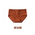 🔥舒適彈力🔥石墨烯棉質內褲 女生內褲 少女內褲 舒適小褲貼身內褲 石墨稀內褲三角內褲 流行內褲 中腰內褲女性內褲-規格圖10