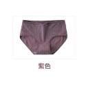 🔥舒適彈力🔥石墨烯棉質內褲 女生內褲 少女內褲 舒適小褲貼身內褲 石墨稀內褲三角內褲 流行內褲 中腰內褲女性內褲-規格圖10