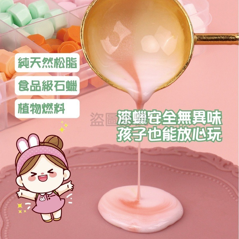 🔥安全蠟質🔥火漆印章套組 火漆印章工具組封蠟印章火漆印章 漆印章禮盒火漆章封蠟粒 蠟粒 蠟粒補充包 聖誕禮物-細節圖7