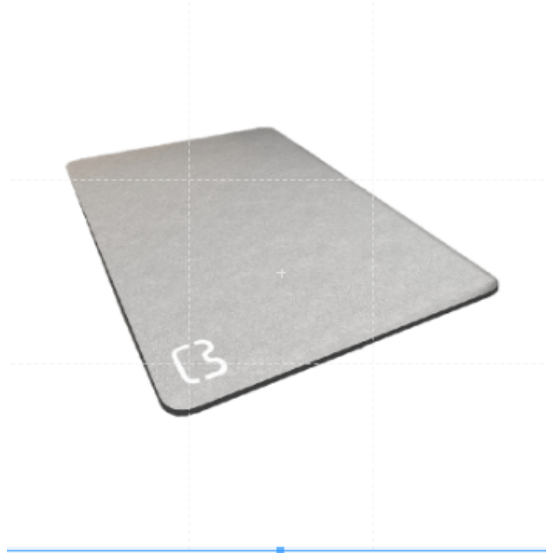 🔥吸水吸油🔥硅藻土地墊 簡約地墊防滑墊硅藻泥軟墊矽藻土地墊 吸水地墊  浴室地墊 吸水腳踏墊 腳踏墊 防滑地墊-細節圖2