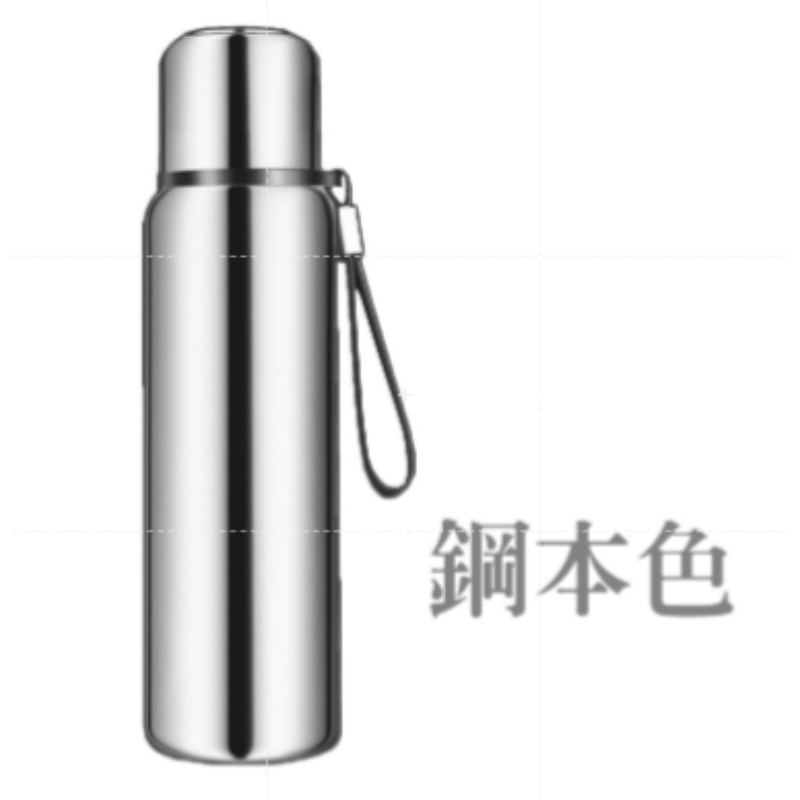 🔥保溫保冷🔥316全鋼🔥不鏽鋼保溫杯 茶水分離保溫瓶 大容量保溫杯 水壺 溫水壺 泡茶保溫杯 戶外水壺 保溫瓶-規格圖8