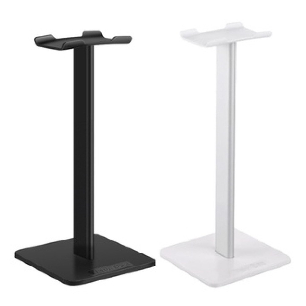 🔥台灣發貨🔥鋁合金耳機支架 頭戴式耳機支架鋁合金掛架 耳罩式耳機架耳機收納架 耳機收納 耳機展示架 耳機掛java架-細節圖2