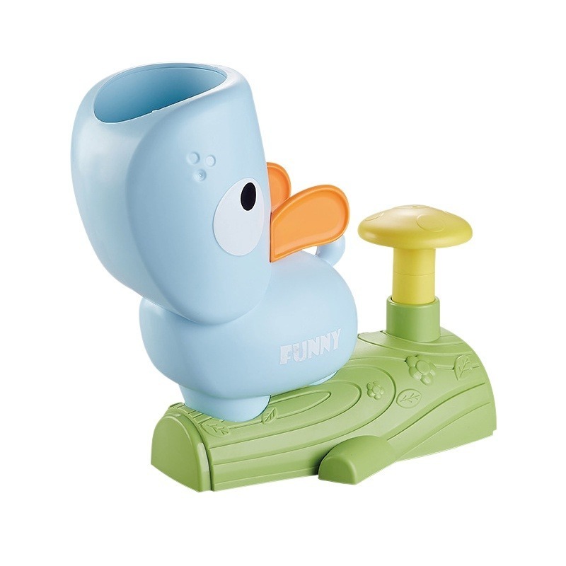 ✨放電首選✨汪汪彈射飛碟 戶外玩具兒童玩具腳踩玩具 親子互動腳踩飛碟 飛碟玩具 互動玩具 交換禮物 運動玩具 飛碟-細節圖2