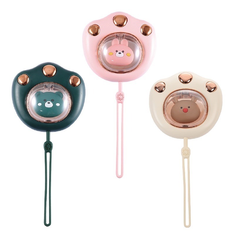 🔥暖手必備🔥貓掌暖手寶 貓咪暖手寶 貓爪暖手寶 暖手寶電暖蛋 暖暖包迷你暖手寶 交換禮物 聖誕禮物 暖暖蛋-細節圖2