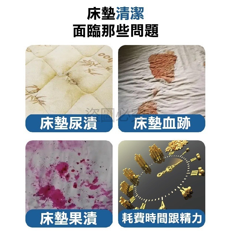 🔥深層潔淨🔥床墊清洗劑 沙發去污清潔劑 免洗布製品清洗劑 免水清洗劑 洗地毯 床墊去污 免水洗 沙發清潔 去污劑-細節圖3