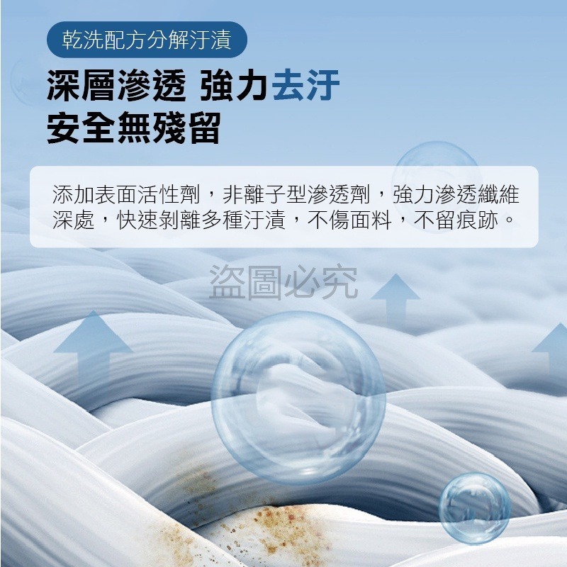 🔥深層潔淨🔥床墊清洗劑 沙發去污清潔劑 免洗布製品清洗劑 免水清洗劑 洗地毯 床墊去污 免水洗 沙發清潔 去污劑-細節圖4