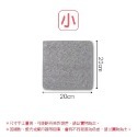 🔥吸水加厚🔥日式竹炭抹布 抹布擦拭布 吸水巾 廚房清潔用品 吸水抹布 吸油抹布 廚房纖維抹布 去污抹布 雙面抹布-規格圖7