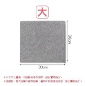 🔥吸水加厚🔥日式竹炭抹布 抹布擦拭布 吸水巾 廚房清潔用品 吸水抹布 吸油抹布 廚房纖維抹布 去污抹布 雙面抹布-規格圖7