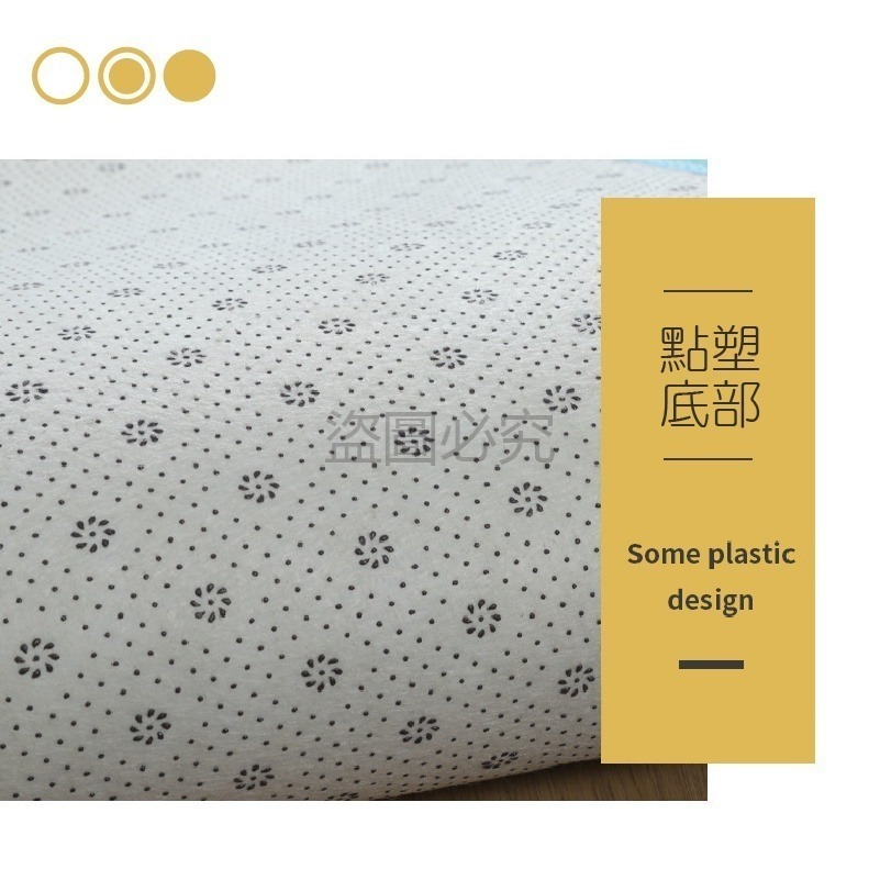 🔥超低價🔥珊瑚絨地墊 廁所吸水地墊浴室地墊記憶地墊 防滑腳踏墊 門口地墊 腳墊 吸水墊 腳踏墊 房間地墊 地墊-細節圖7