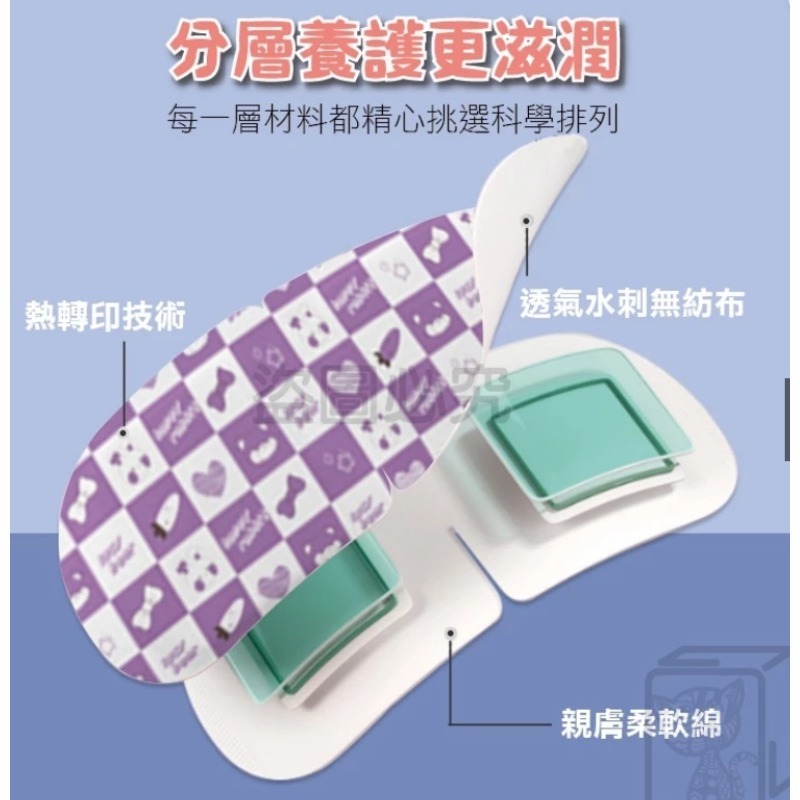 舒適入眠🔥蒸氣眼罩 熱敷眼罩 睡眠眼罩 緩解眼睛疲勞 助睡眠蒸汽眼罩 舒緩眼罩 發熱眼罩 熱敷眼罩 睡眠眼罩熱敷-細節圖6