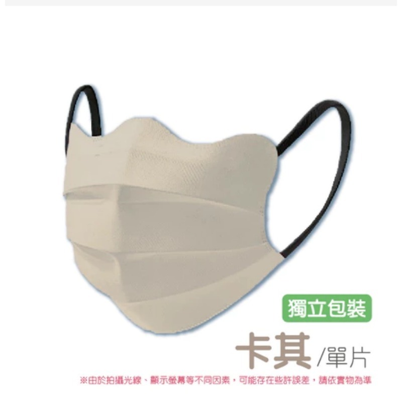 🔥顯小臉🔥韓國明星同款 9D立體口罩 小臉口罩 防脫妝口罩 立體口罩 3D口罩超立體口罩 成人口罩 蝶型口罩 防花妝-規格圖9