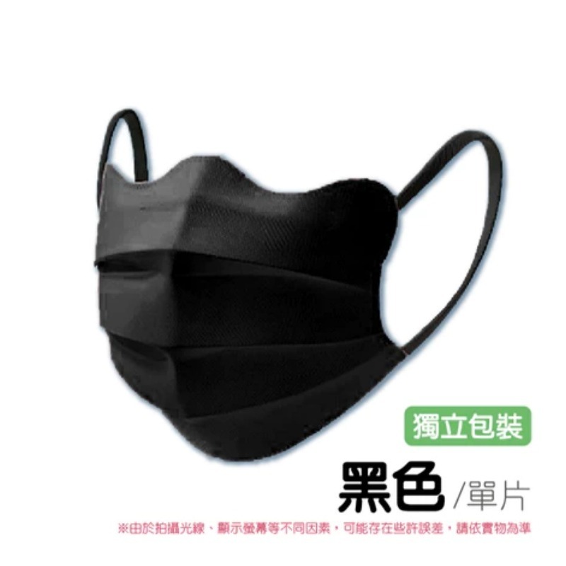 🔥顯小臉🔥韓國明星同款 9D立體口罩 小臉口罩 防脫妝口罩 立體口罩 3D口罩超立體口罩 成人口罩 蝶型口罩 防花妝-規格圖9