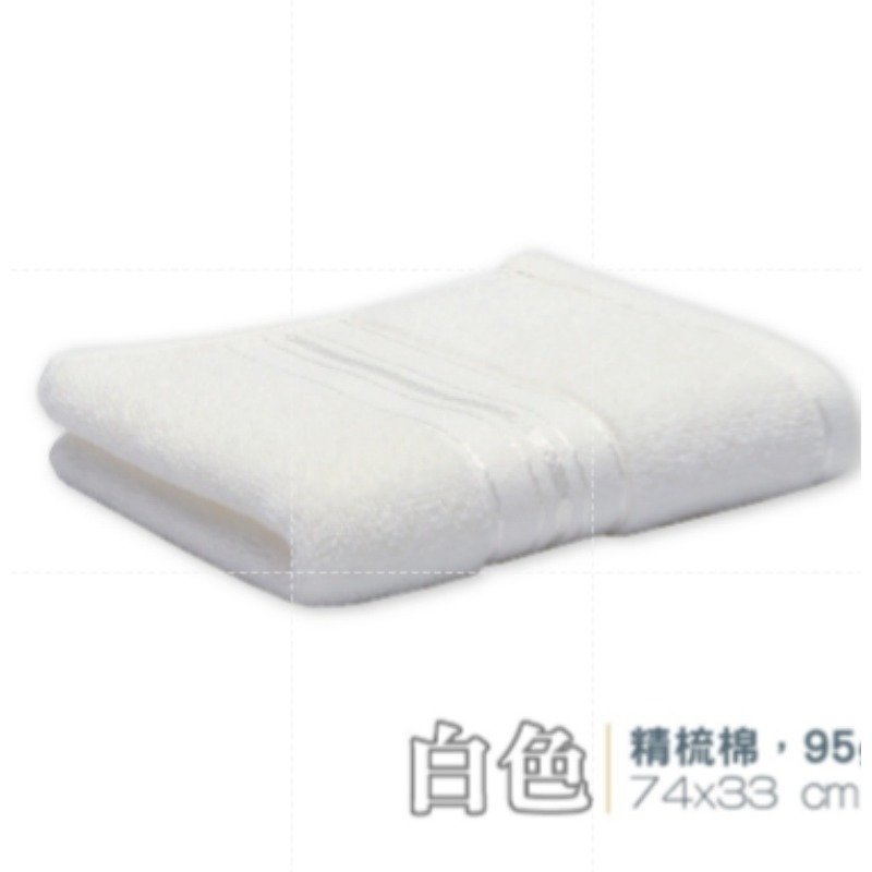 💧吸水快乾💧精梳棉毛巾 超吸水毛巾 素色毛巾 浴室毛巾 洗臉毛巾 擦臉巾 民宿毛巾 純棉毛巾 美容毛巾 加厚毛巾-規格圖9