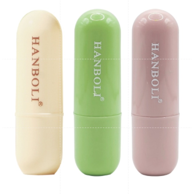 🔥防乾裂🔥韓泊莉凡士林護脣膏 潤唇膏 潤色護唇膏 保濕護脣膏 滋潤護唇膏 護唇膏 無色護唇膏 唇部打底 薄荷護唇膏-細節圖2