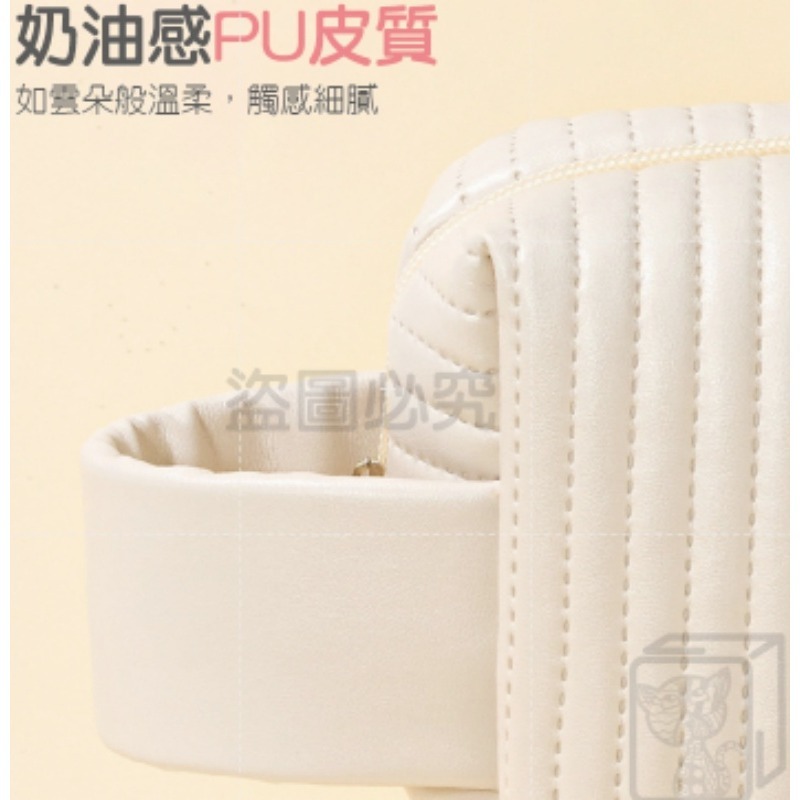 🔥大容量🔥蛋糕化妝包 旅行化妝包 化妝品收納包 化妝包 洗漱包 美妝收納 旅行洗漱包 大容量化妝包萬用包洗漱包-細節圖5