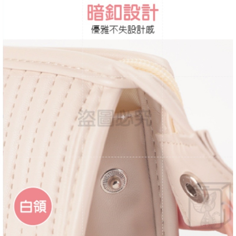 🔥大容量🔥蛋糕化妝包 旅行化妝包 化妝品收納包 化妝包 洗漱包 美妝收納 旅行洗漱包 大容量化妝包萬用包洗漱包-細節圖9