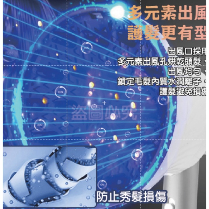 🔥熱銷現貨🔥吹風機烘罩 烘髮熱風罩 捲髮烘罩萬用熱風罩萬用烘罩美髮烘罩烘髮罩美髮烘罩吹風機烘罩美容美髮專用-細節圖5