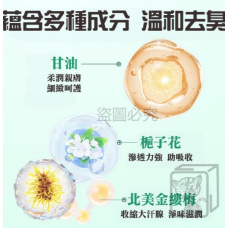 🔥男女通用🔥香體腋露 韓泊莉 淨味腋露止汗噴霧除臭噴霧 狐臭淨味水 改善異味 止汗香體露 除臭持久 爽身 去狐臭-細節圖5