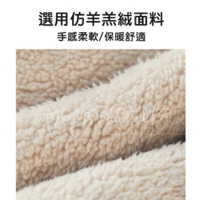 🐻三件套🐻小熊帽子圍巾連帽小熊圍巾+手套可愛百搭毛絨圍巾加厚絨毛圍巾 秋冬保暖圍巾圍脖 泰迪熊純色圍巾 熊寶寶圍巾-細節圖4