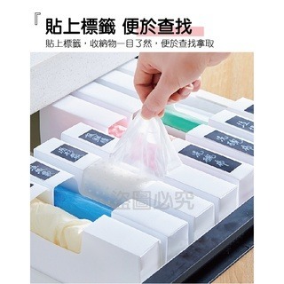 🔥批發價零售賣 限量100組🔥保鮮袋收納盒 塑膠袋收納盒 垃圾袋收納盒 廚房收納盒 抽取收納盒 收納袋整理盒-細節圖5
