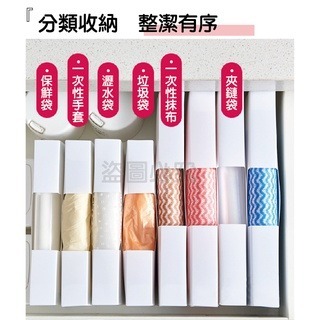 🔥批發價零售賣 限量100組🔥保鮮袋收納盒 塑膠袋收納盒 垃圾袋收納盒 廚房收納盒 抽取收納盒 收納袋整理盒-細節圖7