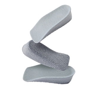 🔥台灣現貨🔥爆米花增高鞋墊 增高鞋墊 增高墊 記憶棉增高鞋墊 後跟墊 內增高鞋墊 隱形鞋墊 隱形增高鞋墊 鞋墊-細節圖9