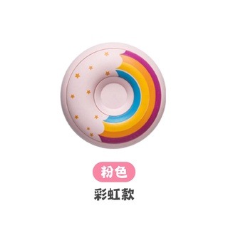 USB充電甜甜圈暖手寶 暖手寶 暖手器 暖暖 發熱暖手寶 保暖 防寒物品-規格圖9