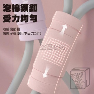 🔥加厚加粗🔥8字拉力器 8字阻力帶 腳蹬拉力器 拉力訓練器 拉力帶 開肩美背神器 背部伸展器 拉筋繩 擴胸器 彈力帶-細節圖5