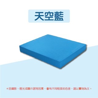 🔥高回彈🔥TPE平衡軟墊 跪墊 防滑墊 支撐墊 瑜伽墊 瑜伽護墊 瑜伽跪墊 平板支撐 平衡軟踏 平衡軟墊 禪坐墊-規格圖9
