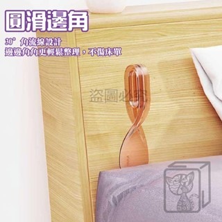 🔥鋪床單神器🔥床墊整理抬高器 床墊撐高器 酒店房務神器 床單整理器 床墊抬高器 省力抬高器 抬床墊神器 床墊工具-細節圖6