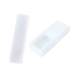 🔥台灣發貨🔥遙控器保護套 矽膠保護套 電視遙控器 冷氣遙控器 空調遙控器套 保護套 果凍套 遙控器套 矽膠套-細節圖2