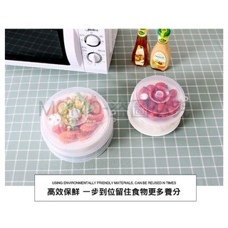 🔥台灣出貨🔥保鮮密封蓋 微波蓋 保鮮蓋 食物保鮮 防塵蓋 廚房食物蓋 微波食物蓋 矽膠蓋 保鮮蓋 密封蓋 矽膠保鮮蓋-細節圖5