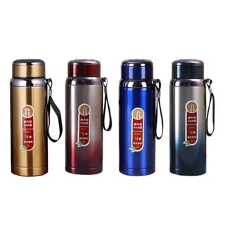 🔥保冷保溫🔥不鏽鋼真空保溫杯 316不鏽鋼保溫瓶 不鏽鋼保溫瓶 保冷杯 保溫瓶 保溫杯 水壺 不鏽鋼水壺 保溫水壺-細節圖5