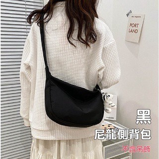 🔥INS學院風🔥素色後背包 學生後背包 雙肩背包 大容量後背包 旅行後背包 多隔層防潑水 雙肩包 背包 書包-規格圖7