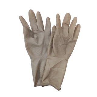 🔥全新色🔥可可女神 家事乳膠手套 家事手套 洗衣服手套 清潔手套 乳膠手套 洗碗手套 打掃手套 手套【AQG】-細節圖2