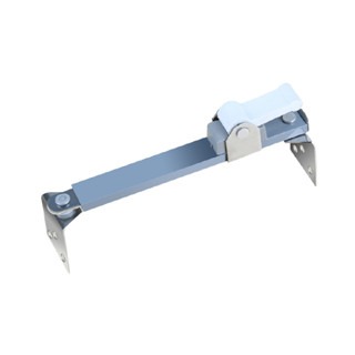 🔥免打孔🔥電視固定器 防傾倒 防倒固定器 電視固定 防摔 固定器 液晶顯示器前後防傾倒 電視防倒 電視防倒撐桿-細節圖4