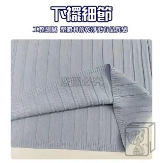 🔥寬鬆彈性🔥冰絲針織上衣 短袖上衣 短袖t恤 女裝 顯瘦上衣 衣服 寬鬆上衣 素T 透氣短袖上衣 短袖針織衣 上衣-細節圖4