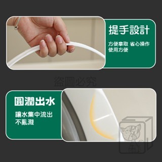 🔥10L大容量🔥便攜摺疊水桶 折疊水桶 洗臉盆 儲水桶 洗車水桶 釣魚桶 伸縮水桶 露營水桶 手提水桶 收納水桶-細節圖6