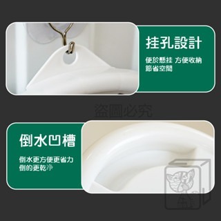 🔥10L大容量🔥便攜摺疊水桶 折疊水桶 洗臉盆 儲水桶 洗車水桶 釣魚桶 伸縮水桶 露營水桶 手提水桶 收納水桶-細節圖9